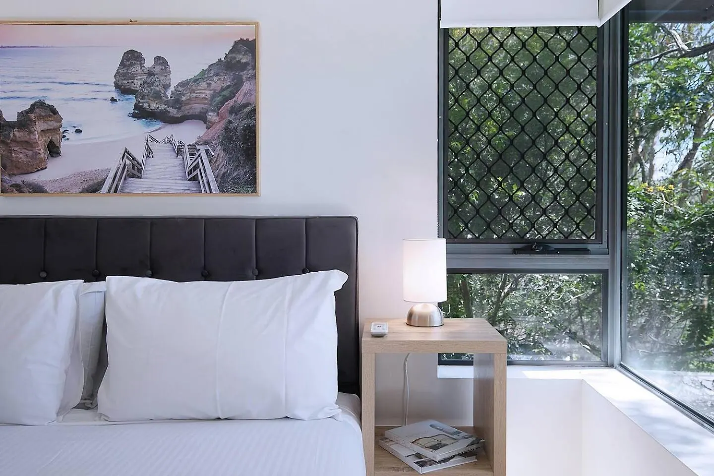 Centro At Toowong - Modern Spacious Living With Pool Brisbane Apartamento
