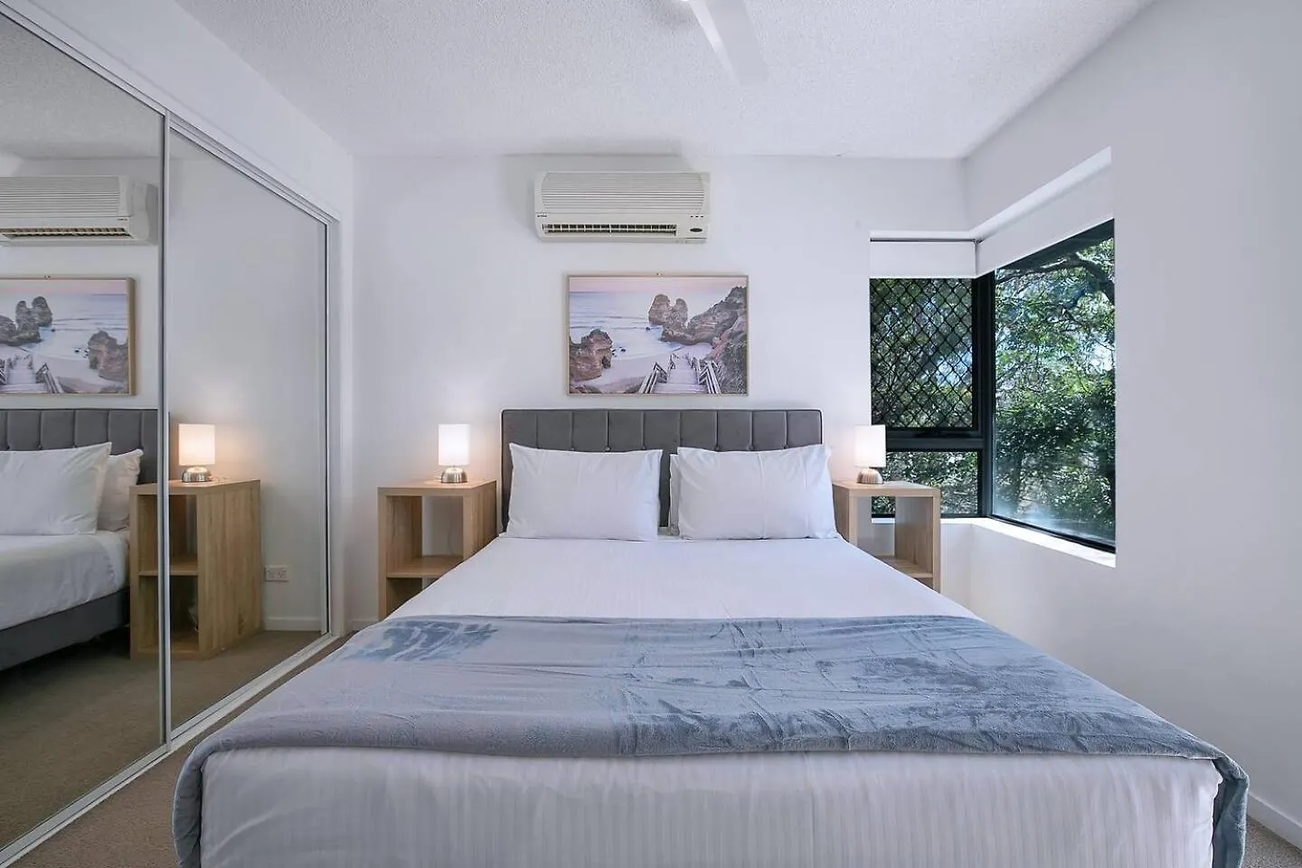 Appartement Centro At Toowong - Modern Spacious Living With Pool Brisbane