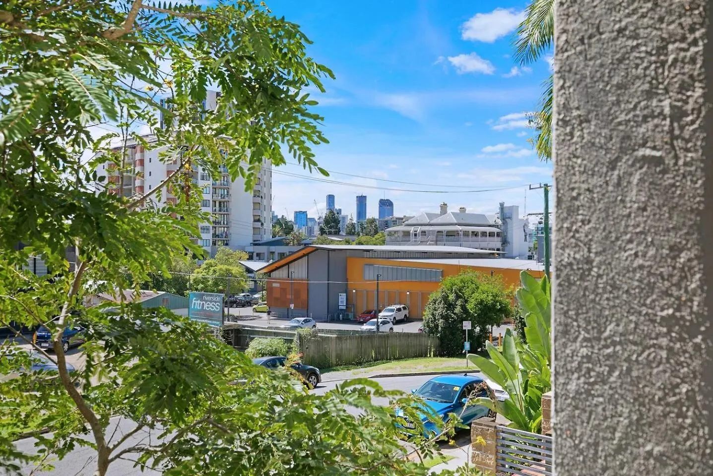 Centro At Toowong - Modern Spacious Living With Pool Brisbane Appartement
