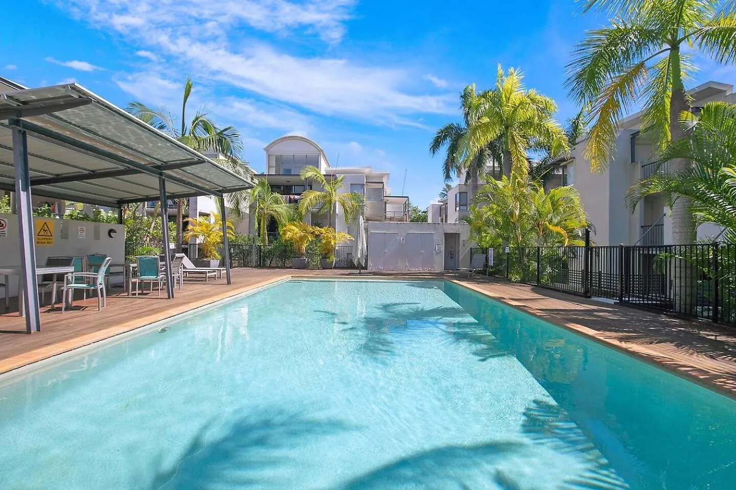 Appartement Centro At Toowong - Modern Spacious Living With Pool Brisbane Australië