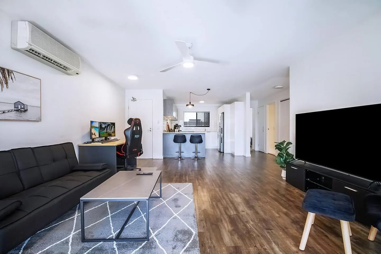 Appartement Centro At Toowong - Modern Spacious Living With Pool Brisbane